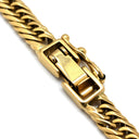 喜平 KIHEI K18 18金 61cm 29.3g 8面トリプル イエローゴールド K18YG ネックレス 造幣局検定マーク ショッピングローン対応していません