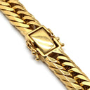 喜平 KIHEI K18 18金 60.1cm 150.6g 8面トリプル イエローゴールド K18YG ネックレス 造幣局検定マーク 大 ショッピングローン対応していません