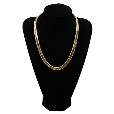 喜平 KIHEI K18 18金 60.1cm 150.6g 8面トリプル イエローゴールド K18YG ネックレス 造幣局検定マーク 大 ショッピングローン対応していません