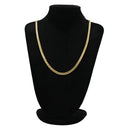 喜平 KIHEI K18 18金 60.8cm 50.0g 12面 トリプル イエローゴールド K18YG ネックレス 造幣局検定マーク ※ショッピングローン対応していません