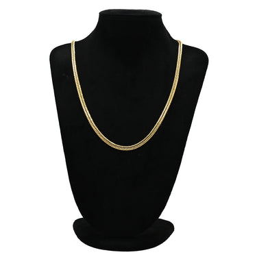 喜平 KIHEI K18 18金 60.8cm 50.0g 12面 トリプル イエローゴールド K18YG ネックレス 造幣局検定マーク ※ショッピングローン対応していません