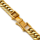 喜平 KIHEI K18 18金 50.3cm 54.0g ミラーカット イエローゴールド K18YG ネックレス 造幣局検定マーク ※ショッピングローン対応していません