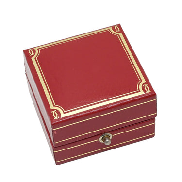 カルティエ Cartier ラブリング B4084600 イエローゴールド K18YG #48(JP8) リング 指輪 クラシックモデル LOVE Ring 750 18K YG 18金 7.5号