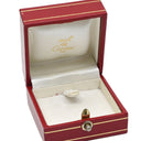 カルティエ Cartier ラブリング B4084600 イエローゴールド K18YG #48(JP8) リング 指輪 クラシックモデル LOVE Ring 750 18K YG 18金 7.5号