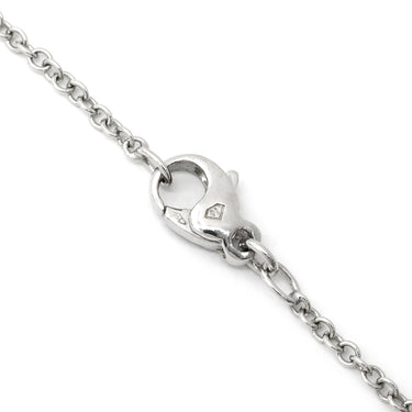 ピアジェ PIAGET ライムライト ハートネックレス ダイヤ ホワイトゴールド K18WG ダイヤモンド ネックレス PIAGET 750 K18WG ハート センターダイヤ1粒
