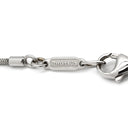 ティファニー Tiffany & Co アトラス ペンダント ダイヤモンド ホワイトゴールド K18WG ダイヤモンド ネックレス 18K 750 Ag750 ローマ数字