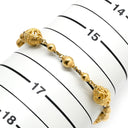 ミキモト MIKIMOTO パール ホワイトパール×イエローゴールド K18YG パール ネックレス MIKIMOTO 真珠 Au750 18K 18金 ロングネックレス ブレス 2WAY コンバーチブル