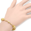 ミキモト MIKIMOTO パール ホワイトパール×イエローゴールド K18YG パール ネックレス MIKIMOTO 真珠 Au750 18K 18金 ロングネックレス ブレス 2WAY コンバーチブル