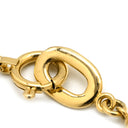 ミキモト MIKIMOTO パール ホワイトパール×イエローゴールド K18YG パール ネックレス MIKIMOTO 真珠 Au750 18K 18金 ロングネックレス ブレス 2WAY コンバーチブル