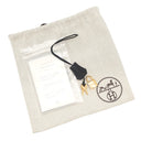 エルメス HERMES バーキン30 ブラック トゴ ハンドバッグ ゴールド金具 黒