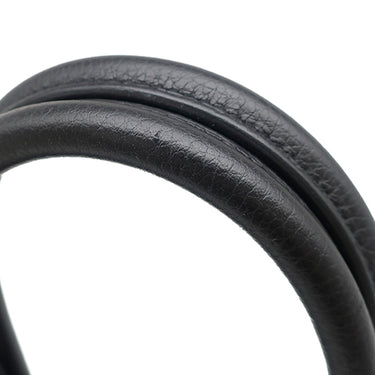 エルメス HERMES バーキン30 ブラック トゴ ハンドバッグ ゴールド金具 黒