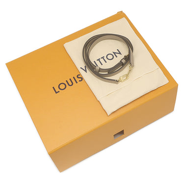 ルイヴィトン LOUIS VUITTON ナノ ノエ M46291 ベージュ モノグラムアンプラント バイカラーモノグラムアンプラント 2WAYバッグ ゴールド金具 ショルダー
