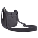 エルメス HERMES エヴリン 23 キャバン トリヨンクレマンス ショルダーバッグ シルバー金具 新品 未使用 紺 2025年製