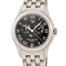 腕時計 パテックフィリップ PATEK PHILIPPE コンプリケーション 年次カレンダー ムーンフェイズ 5036/1G-013 自動巻き メンズ OH済 K18WG無垢