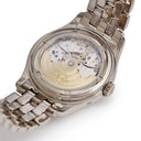 腕時計 パテックフィリップ PATEK PHILIPPE コンプリケーション 年次カレンダー ムーンフェイズ 5036/1G-013 自動巻き メンズ OH済 K18WG無垢