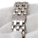 腕時計 パテックフィリップ PATEK PHILIPPE コンプリケーション 年次カレンダー ムーンフェイズ 5036/1G-013 自動巻き メンズ OH済 K18WG無垢