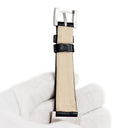 腕時計 エルメス HERMES パプリカ PA2.230 クオーツ レディース 純正ダイヤ シェル ホワイト ツートーン H型ラグ