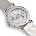 腕時計 ノモス NOMOS アホイ ネオマティック アトランティック 567 自動巻き メンズ スモールセコンド アラビア バー