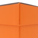 エルメス HERMES サンジェルマン アンクルブーツ H202257Z ナチュラル レザー #36.5 ブーツ シルバー金具 靴 ケリーバックル 補修有り