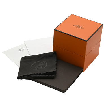 エルメス HERMES シェーヌダンクル PM シルバー シルバー925 ブレスレット 14コマ スターリングシルバー SV925