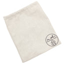 エルメス HERMES バーキン25 カシス トゴ ハンドバッグ ゴールド金具 紫 鍵・カデナ欠品