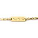 ヴァンクリーフアーペル Van Cleef & Arpels ヴィンテージ アルハンブラ VCARP4KL00 イエローゴールド K18YG ネックレス Au750 18K ギヨシェ