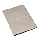 ブルガリ BVLGARI ダイヤモンドピアス 355327 ピンクゴールド K18PG ダイヤモンド ピアス Au750 PG K18RG オープンワーク クローバー