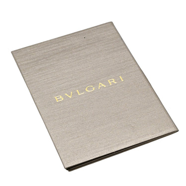 ブルガリ BVLGARI ダイヤモンドピアス 355327 ピンクゴールド K18PG ダイヤモンド ピアス Au750 PG K18RG オープンワーク クローバー