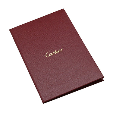 カルティエ Cartier アミュレット ドゥ カルティエ ピンクゴールド×ブラック K18PG ダイヤモンド オニキス ネックレス PG Au750 18K 18金 ダイヤ オニキス タリスマン