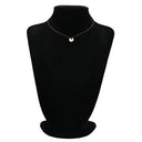 カルティエ Cartier アミュレット ドゥ カルティエ XS ホワイト×イエローゴールド K18YG ダイヤモンド ホワイトマザーオブパール ネックレス 1Pダイヤ 750 ホワイトシェル ラウンド