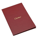 カルティエ Cartier アミュレット ドゥ カルティエ ピンクゴールド×グリーン K18PG ダイヤモンド マラカイト ネックレス K18PG Au750 18K 18金 ダイヤ マラカイト マット