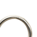 カルティエ Cartier トリニティ ホワイトゴールド×イエローゴールド×ピンクゴールド K18PG K18YG K18WG ダイヤモンド ネックレス 5P ダイヤ 750 18K 18金 3重 3連 3カラー