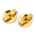 ティファニー Tiffany & Co ダイヤモンドピアス イエローゴールド K18YG ダイヤモンド ピアス T&Co. Au750 18K 18金 リボン 結び目デザイン