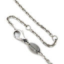 ショーメ CHAUMET リアン セデュクシオン 084008 ホワイトゴールド K18WG ダイヤモンド ネックレス ダイヤ パヴェ K18WG Au750 18K 18金 リボンモチーフ