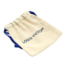 ルイヴィトン LOUIS VUITTON ツイストブロッサム M Q95696 ホワイトゴールド K18WG ダイヤモンド #16 ブレスレット LV モノグラムフラワー ダイヤモンド 18K 750 WG