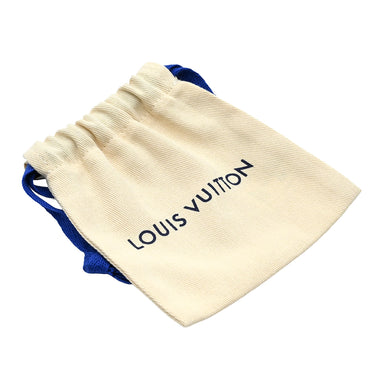 ルイヴィトン LOUIS VUITTON ツイストブロッサム M Q95696 ホワイトゴールド K18WG ダイヤモンド #16 ブレスレット LV モノグラムフラワー ダイヤモンド 18K 750 WG