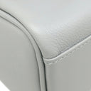 エルメス HERMES メッセンジャー ケリー PM ブルーグラシエ エバーカラー ショルダーバッグ シルバー金具 新品 未使用 ブルーグレー 2024年製