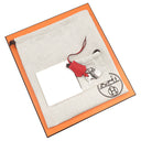 エルメス HERMES バーキン25 ルージュクー トゴ ハンドバッグ シルバー金具 新品 未使用 赤 2025年製