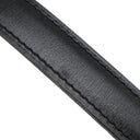 エルメス HERMES ミニ コンスタンスH ブルージーン×ブラック トゴ ボックスカーフ #70 ベルト Hバックル リバーシブル