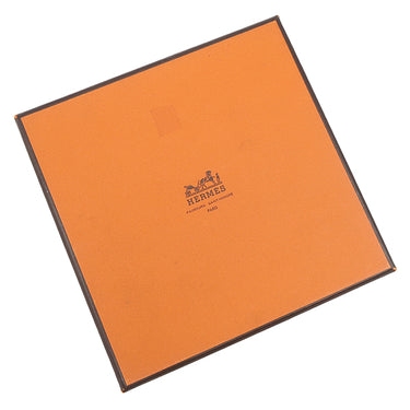 エルメス HERMES ミニ コンスタンスH ブルージーン×ブラック トゴ ボックスカーフ #70 ベルト Hバックル リバーシブル