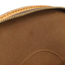 ルイヴィトン LOUIS VUITTON エリプス PM M51127 モノグラム モノグラムキャンバス ハンドバッグ ゴールド金具 茶 鍵・パドロック欠品