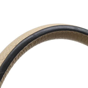 エルメス HERMES バーキン35 トゥルティエールグレー トゴ ハンドバッグ シルバー金具 グレージュ