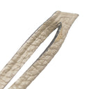 エルメス HERMES バーキン35 トゥルティエールグレー トゴ ハンドバッグ シルバー金具 グレージュ