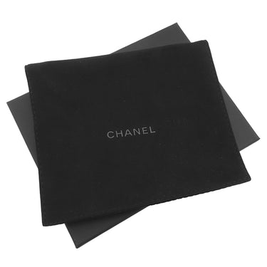 シャネル CHANEL マトラッセ クラシック ジップ キルティング AP2570 ブラック カーフ キャビアスキン コインケース ゴールド金具
