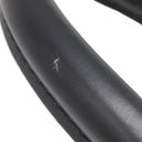 ルイヴィトン LOUIS VUITTON キーポル バンドリエール45 N41418 ダミエグラフィット ダミエグラフィットキャンバス 2WAYバッグ シルバー金具 黒 ボストン