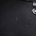 ルイヴィトン LOUIS VUITTON キーポル バンドリエール45 N41418 ダミエグラフィット ダミエグラフィットキャンバス 2WAYバッグ シルバー金具 黒 ボストン