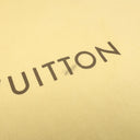 ルイヴィトン LOUIS VUITTON キーポル バンドリエール45 N41418 ダミエグラフィット ダミエグラフィットキャンバス 2WAYバッグ シルバー金具 黒 ボストン