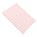 エルメス HERMES カルヴィ ローズサクラ シェーブル カードケース シルバー金具 二つ折り 2024年製