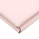 エルメス HERMES カルヴィ ローズサクラ シェーブル カードケース シルバー金具 二つ折り 2024年製