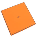 エルメス HERMES カレ90 CARRE ファイアンス×ブルージーン シルク スカーフ 新品 未使用 【フォーブルトロピカル】